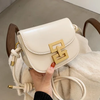 

Women's autumn and winter 2020 new fashion and fashion cross bag