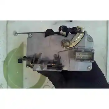 

ELECTRIC Door Lock Front Right Peugeot 406 Saloon (s1/s2) 1.8