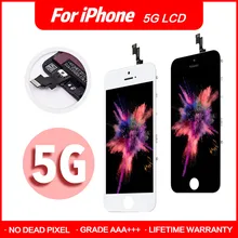 20PCS/LOT For iPhone 5 5C 5S LCD Display with Touch Screen Digitizer Assembly Replacement Parts DHL Free 20PCS/LOT For iPhone 5 5C 5S LCD Display with Touch Screen Digitizer Assembly Replacement Parts DHL Free