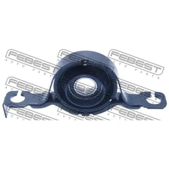 

Bearing Outboard drive shaft Mazda CX-9 TB 2007-2013 febest art. mzcb-cx9f