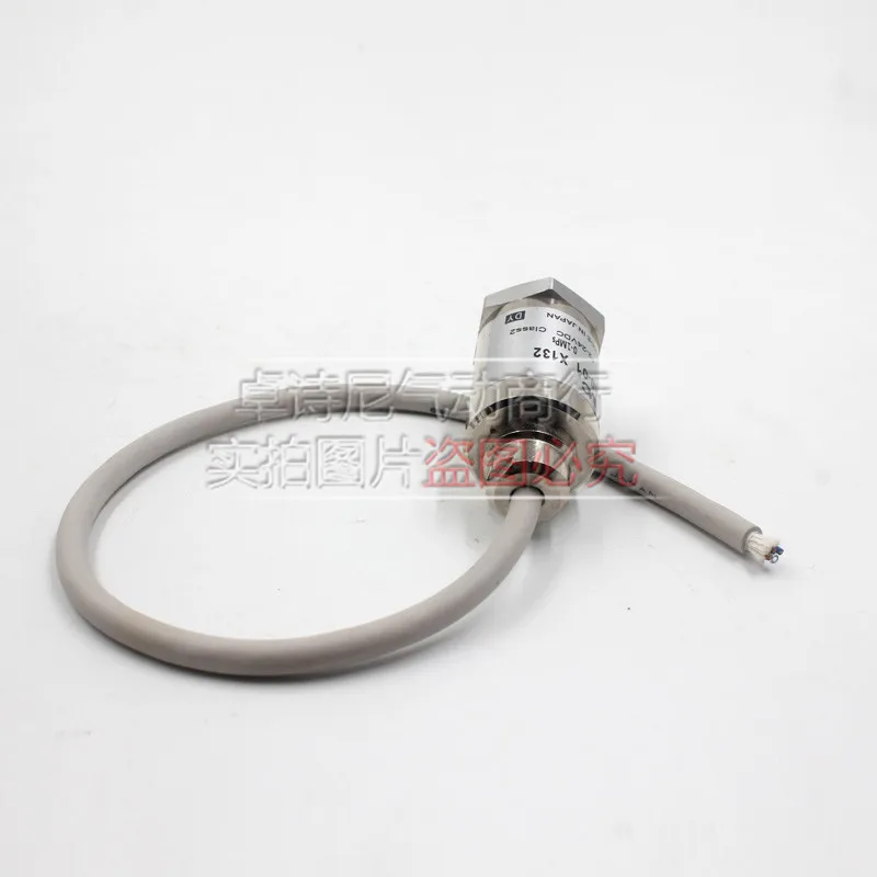 Japan original SMC pressure sensor PSE560-01 pressure transmitter PSE561-01 PSE560-01-C2 PSE560-01-X132 PSE564-02 PSE560-C01-C2