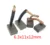 4pcs 6.3x11x12mm car Starter Motor Carbon Brush for xiali Suzuki Grand Vitara