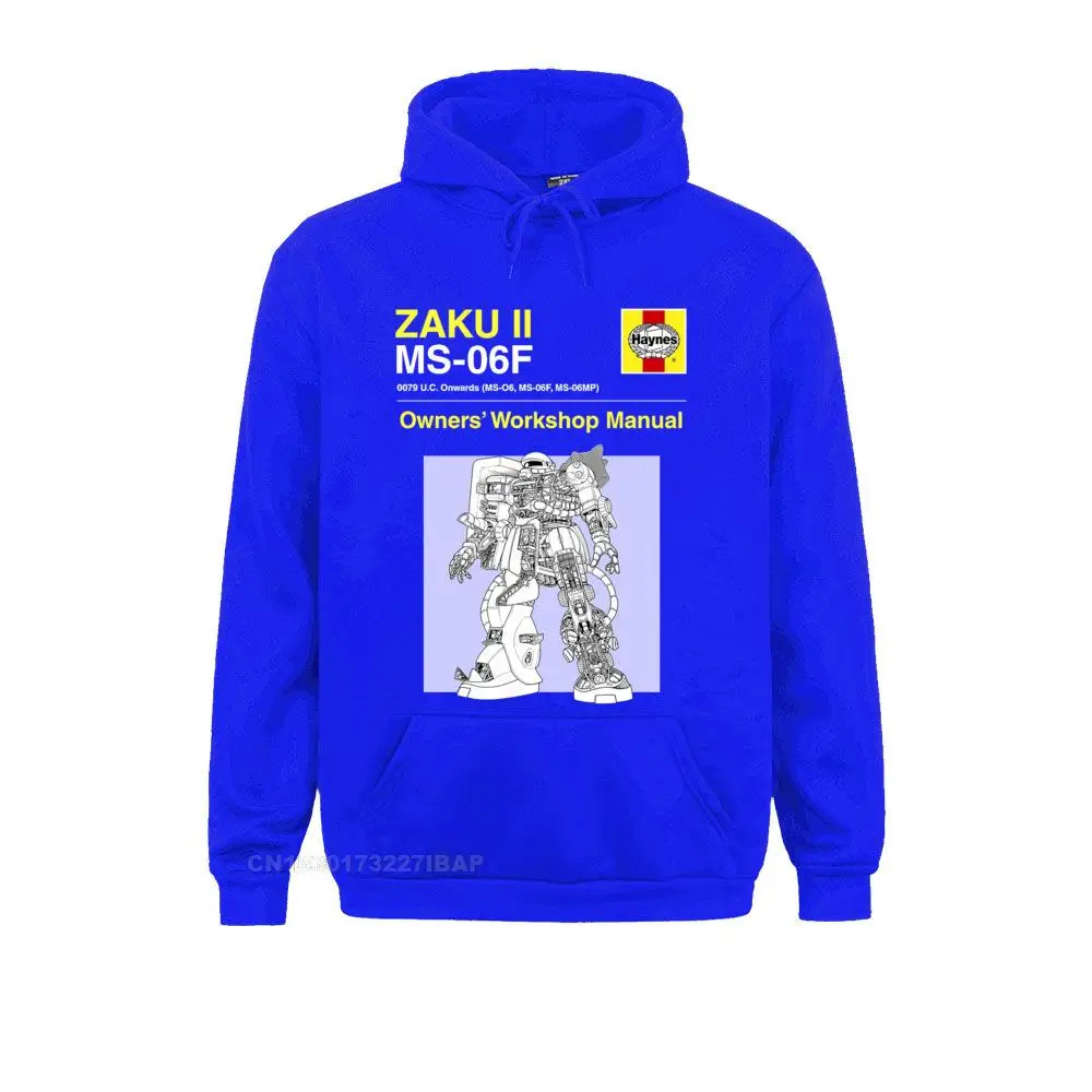 Printed On 75020 Sweatshirts Summer Fall Hoodies Long Sleeve for Students Retro Casual Sweatshirts Wholesale 75020 blue