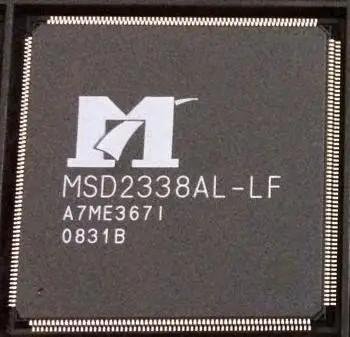 

Free Delivery. MSD2338AL - LF LCD driver board IC chip components