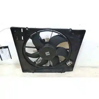 

7700421148 ELECTRIC FAN RENAULT MEGANE I HATCHBACK SEDAN (BA0)
