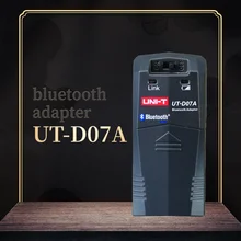 UNI-T UTD07A модуль Bluetooth адаптер для UNI-T UT181A/UT171A/UT171B/UT171C/UT71A/UT71B/UT71C/UT71D/UT71E