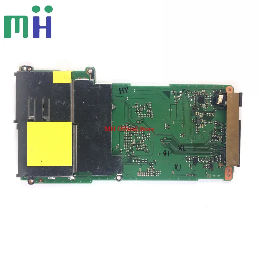 Материнская плата для Nikon D610 PCB камера запасные части|pcb motherboard|pcb boardpcb board camera |