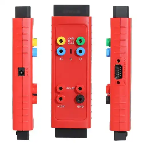 Autel G Box Tool Key Programmer Obd2 Scanner For Mercedes Benz All Keys Lost Car Diagnostic Tool Work With Autel Maxiim Im608 Auto Key Programmers Aliexpress