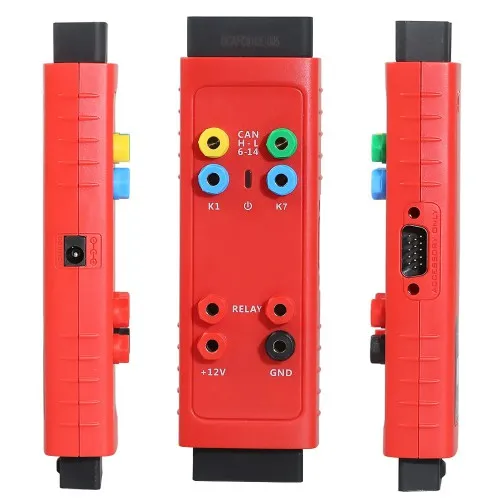 Freeboss FB-U35H Dual Way UHF Fixed Frequency