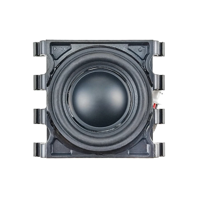 Alto-falante de Distância Reequipamento de Áudio para Carro Ghxamp Unidade Rubidium Ímã Midrange Driver Afiado 2 Peças 4ohm 15w - Image 4