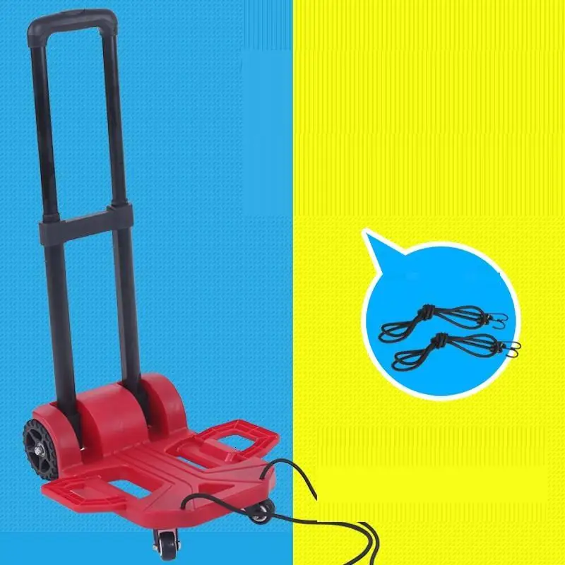 Number 15 Piegevole Koszyk Verdulero Carro Plegable барная колесница Roulant Carrello Cucina настольная Тележка для покупок Mesa Cocina Кухонная Тележка - Цвет: Number 15