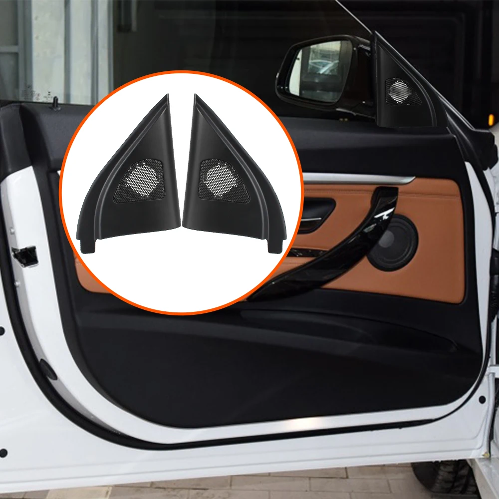 

Высококачественная Крышка для тройных твитеров для Kia Forte 2012 2013 2014 2015 2016