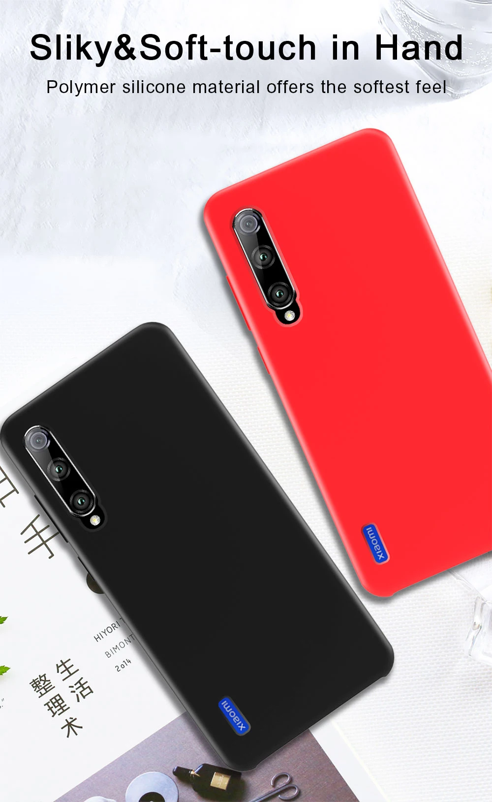 Для Xiaomi mi 9 Lite чехол для Xiaomi mi 9T Pro mi 9 mi 9T mi 8 9 SE 8 Lite Мягкий силиконовый чехол-накладка для Xiaomi mi CC9 A3 Lite