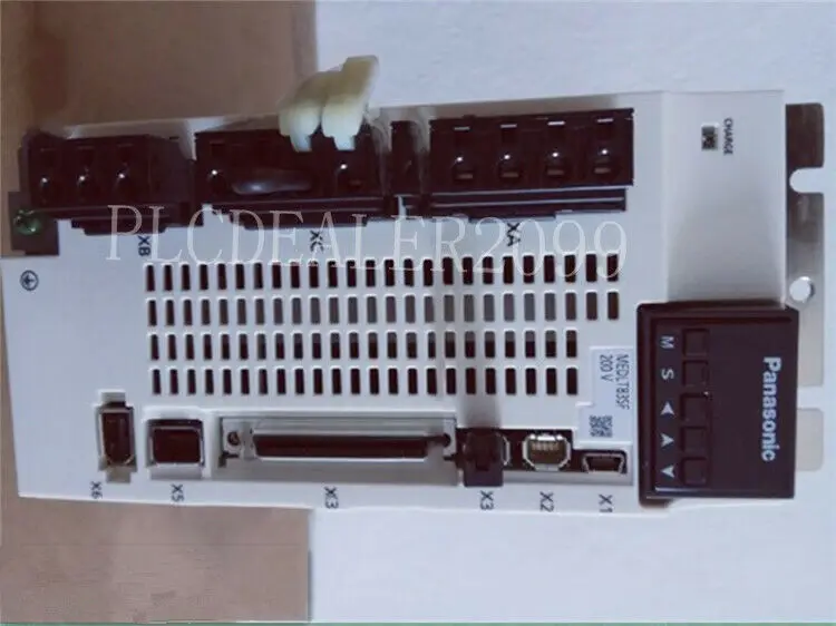 Абсолютно Panasonic medl83sf AC сервопривод medl83sf