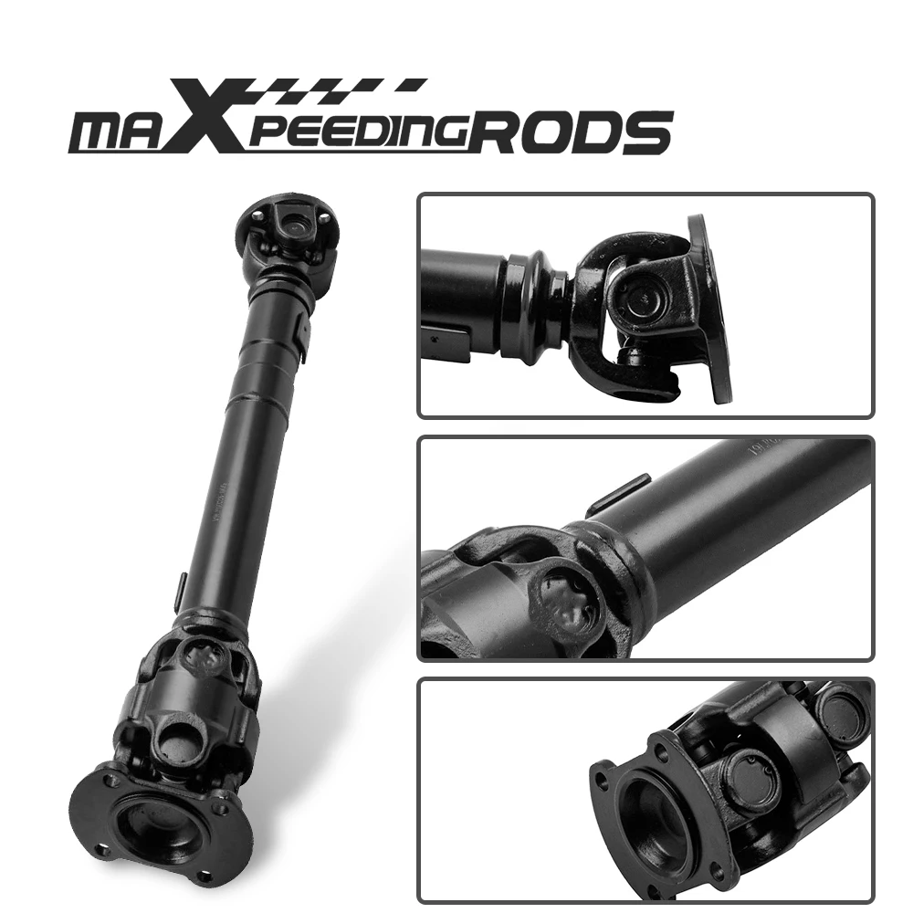 Front Driveshaft Complete Drive Shaft for Land Rover Discovery 2 All