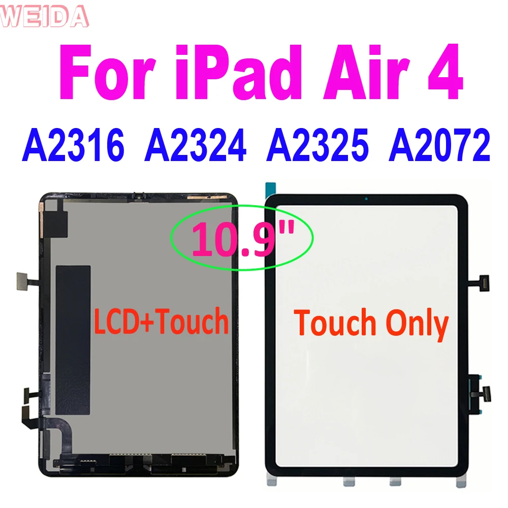 Ipad Air 4 (10.9インチ画面) Apple iPad Air 10.9インチ 第4世代 Wi-Fi 256GB 2020年秋モデル