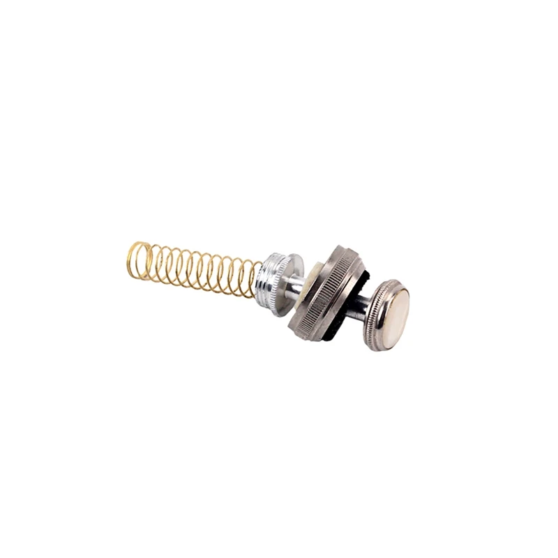 Trumpet Repairing Parts Screw Rod Cap Cover for Accessory | Спорт и развлечения