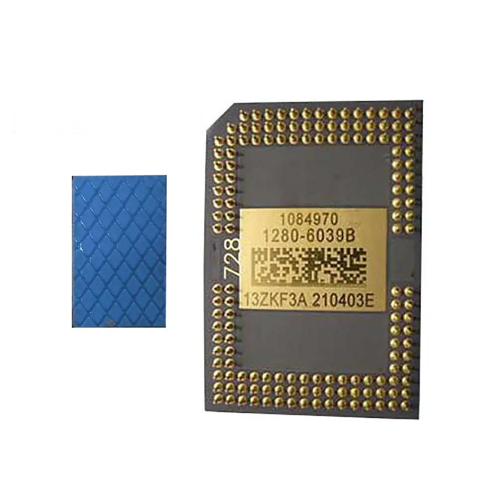 Projector DMD CHIP 1280-6038B 1280-6039B 1280-6138B 1280-6139B 1280-6238B 1280-6239B 1280-6338B 1280-6339B 1280-6438B 1280-6439B