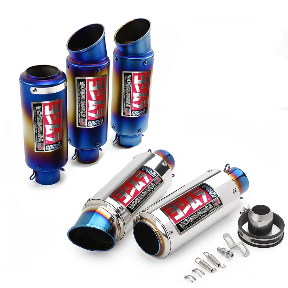 shorty gp exhaust ninja 300