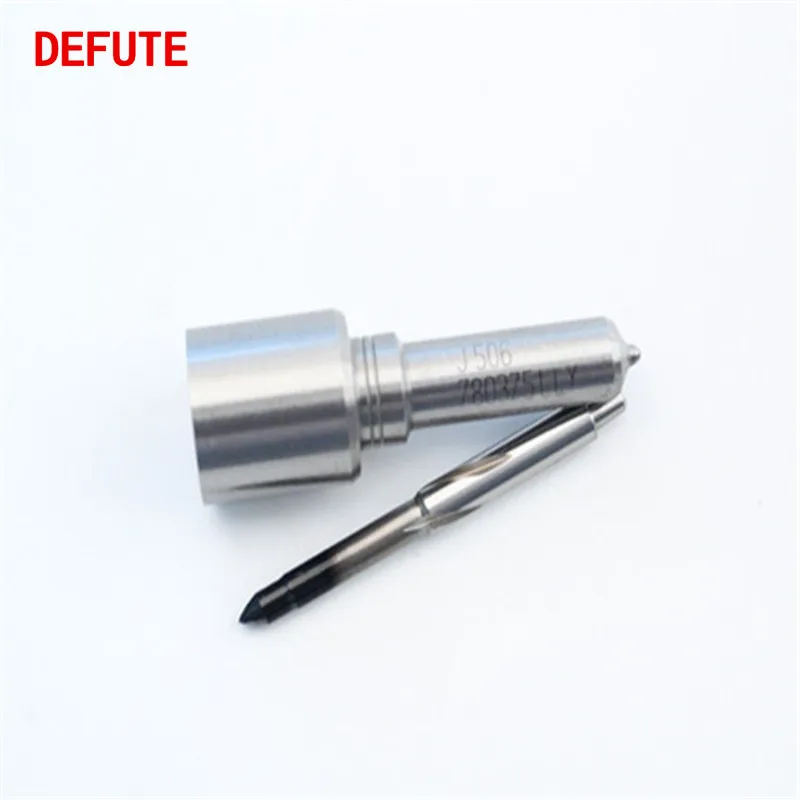 J506 G506 L506Pbd Euro 4 Euro 5 Euro 6 Ugello Di Controllo Elettronico Per Iniettore Di Carburante Elettronico Delphi