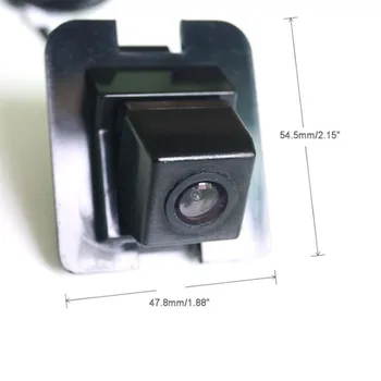 

Car back Camera Waterproof HD Car Rear View Camera Reverse Backup Parking Rearview Camera For Mercedes-Benz S-Class all series