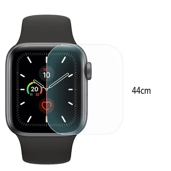 

For Iwatch 6 Series Explosion Proof TPU Protective Film (44mm) explosion proof TPU screen protective film strong silica gel