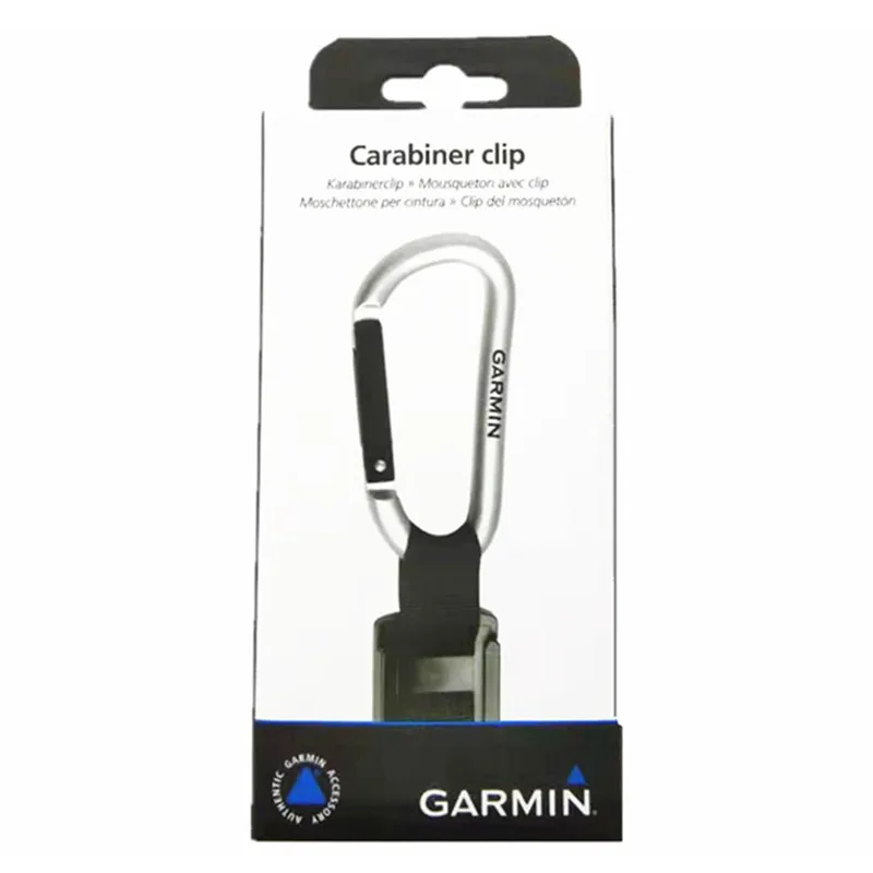 Garmin gps карабин 201x30X301 62S 62SC 621SC 629SC 550 ручной наружный навигационный карабин абсолютно - Цвет: 1PC