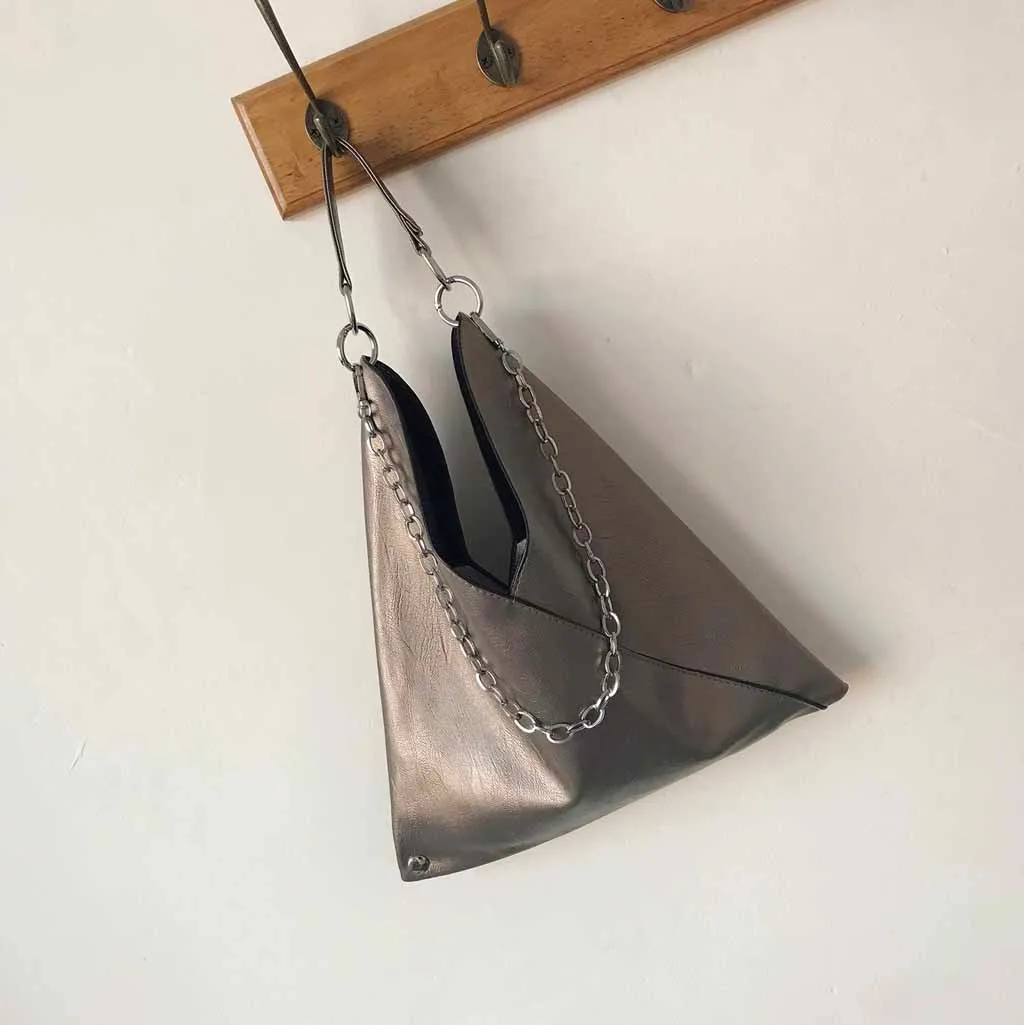 Женская Черная сумка на плечо, простая сумка в стиле ретро, сумка-мессенджер с цепочкой, модная Женская дорожная сумка через плечо, брендовая сумка bolsos