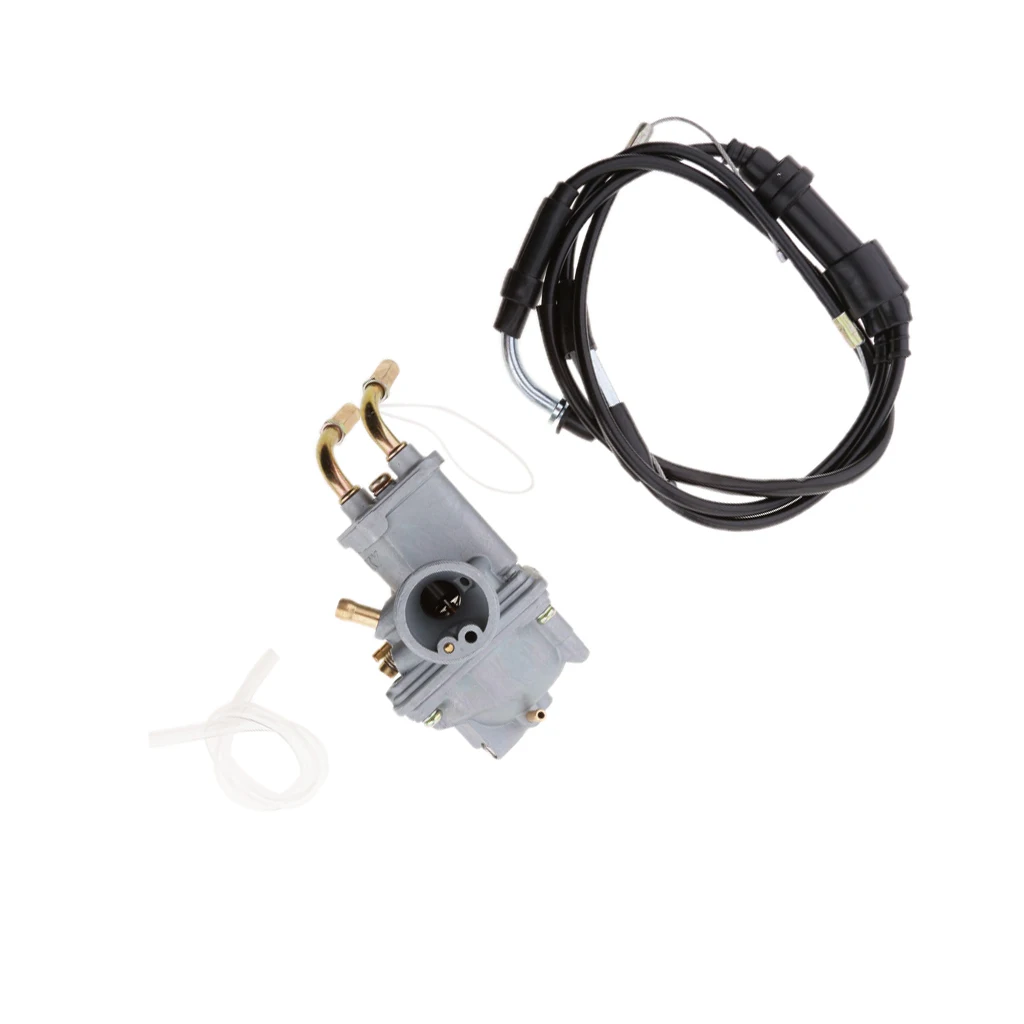 Enjoy 365 Day Returns Yamaha PW 50 PW50 Carburetor Throttle Gas Cable