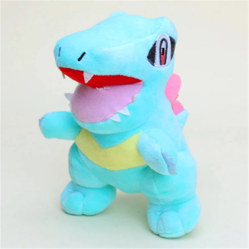 20 шт. 12-18 см Peluche Snorlax Charmander Mewtwo Dragonite милые мягкие Рождественские забавные плюшевые игрушки куклы - Цвет: Лиловый
