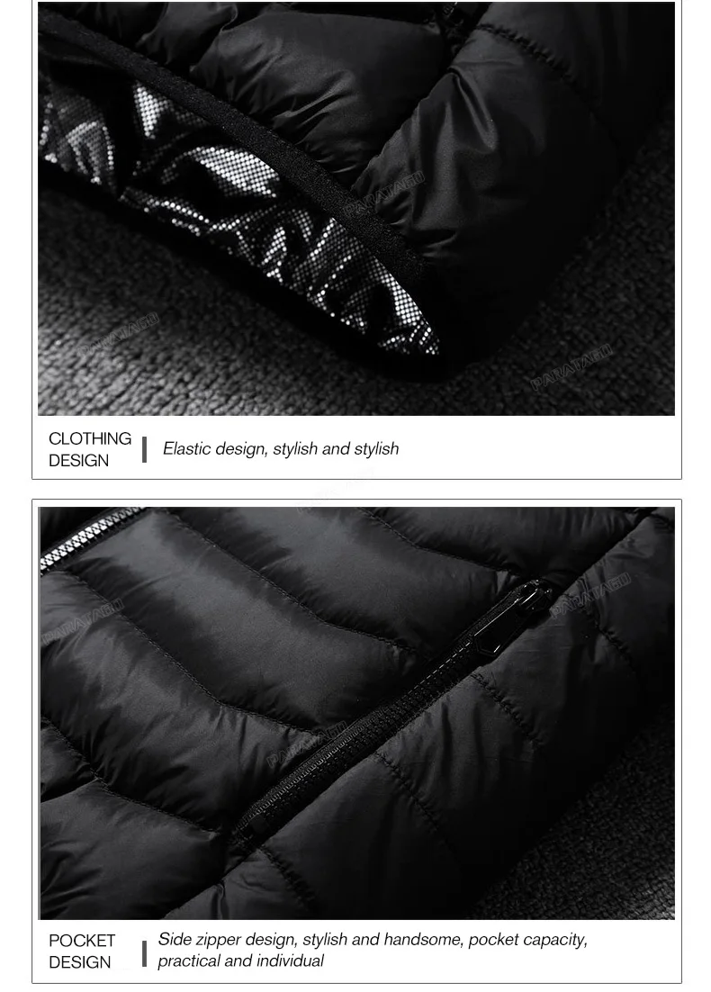 PARATAGO, новая модернизированная версия, интеллектуальная нагревательная куртка для мужчин и женщин, зимняя мужская одежда Abdo с подогревом, термокуртка P905