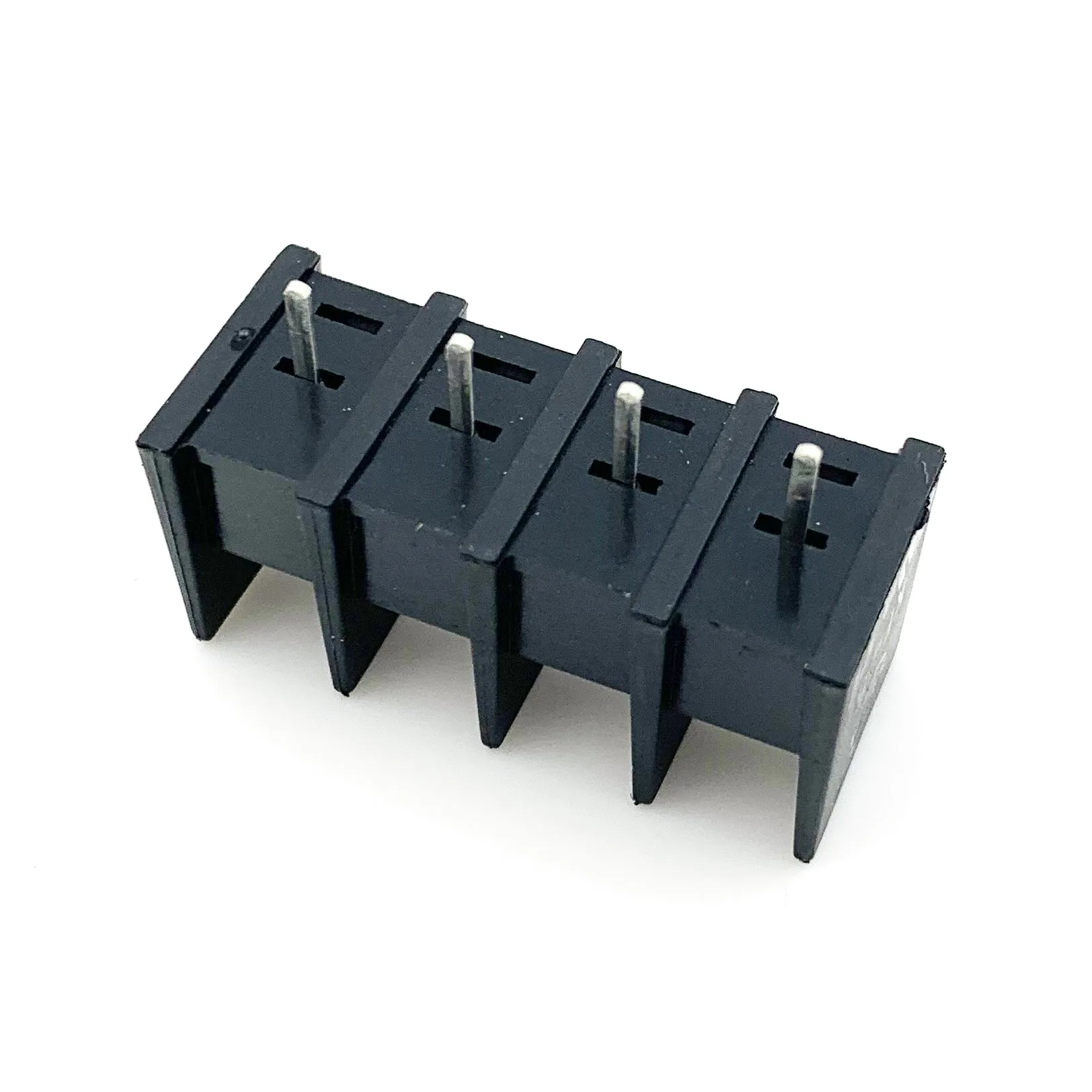PCB 커넥터 배리어 터미널 블록, KF45C 9.5, 2P  12P, KF45, DG45C B, 9.5mm, 2 핀  12 핀, 30A, 300V, 피닉스 컨택트 데손, 25 개