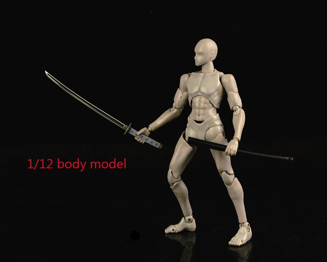 Action Figure Accessories 1/12  1/12 Scale Figure Accessories - 1/12 Scale  - Aliexpress