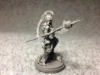 model kit resin kit 28354 kingdom death BEAUTY SOLDIER goddess series 2
