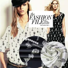 Настоящая Африканская ткань Tissus Австралийский метр Tecidos Розовый Ключ Печать шелковый атлас тяжелые летние модные ткани для одежды