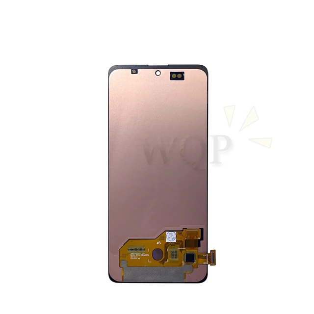 a51 lcd screen replacement in stock