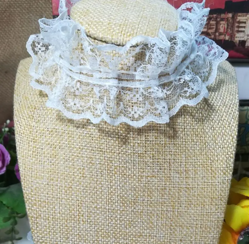 1M-Embroidery-Tulle-Lace-Fabric-White-Lace-Collar-4cm-Ribbon-Lace-Fabric-Dress-Ribbons-and-Trims (1)