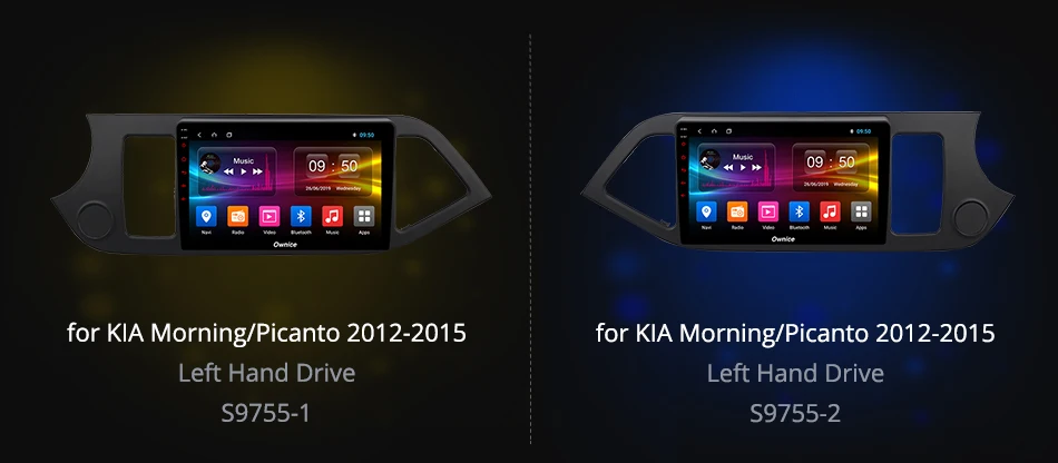 Best Ownice Android9.0 Octa Core Car DVD Player GPS Navi Stereo for KIA PICANTO MORNING 2012 2013 2014 2015 k3 k5 k6 4G LTE DSP SPDIF 4 Best Ownice Android9.0 Octa Core Car DVD Player GPS Navi Stereo for KIA PICANTO MORNING 2012 2013 2014 2015 k3 k5 k6 4G LTE DSP SPDIF 4