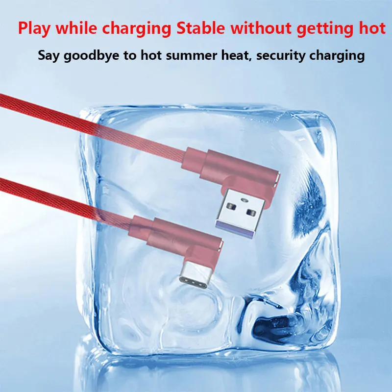Micro USB быстрый заряд кабеля налокотник 2 м, чтобы не повредить машину, строка данных для huawei Xiaomi samsung зарядное оборудование