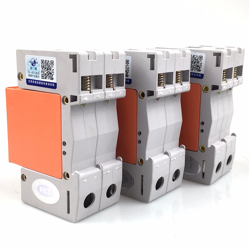 Dc 1000V 800V 500V 20ka ~ 40ka 2P 2 полюсный Spd дом Защита от перенапряжения защитное устройство