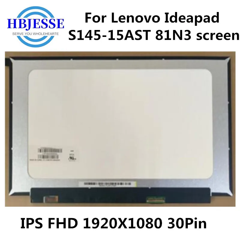 15.6 ''Laptop LCD Screen Display LED 