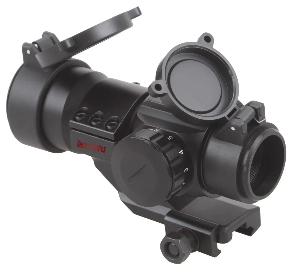 VO Stinger 1x28 Sight Acom 4