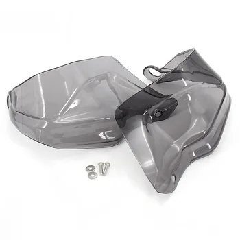 

Wind Deflector Shield Handguards Hand Protectors Guards L&R for BMW S1000XR F800GS R1200GS 2013-2018 R1250GS