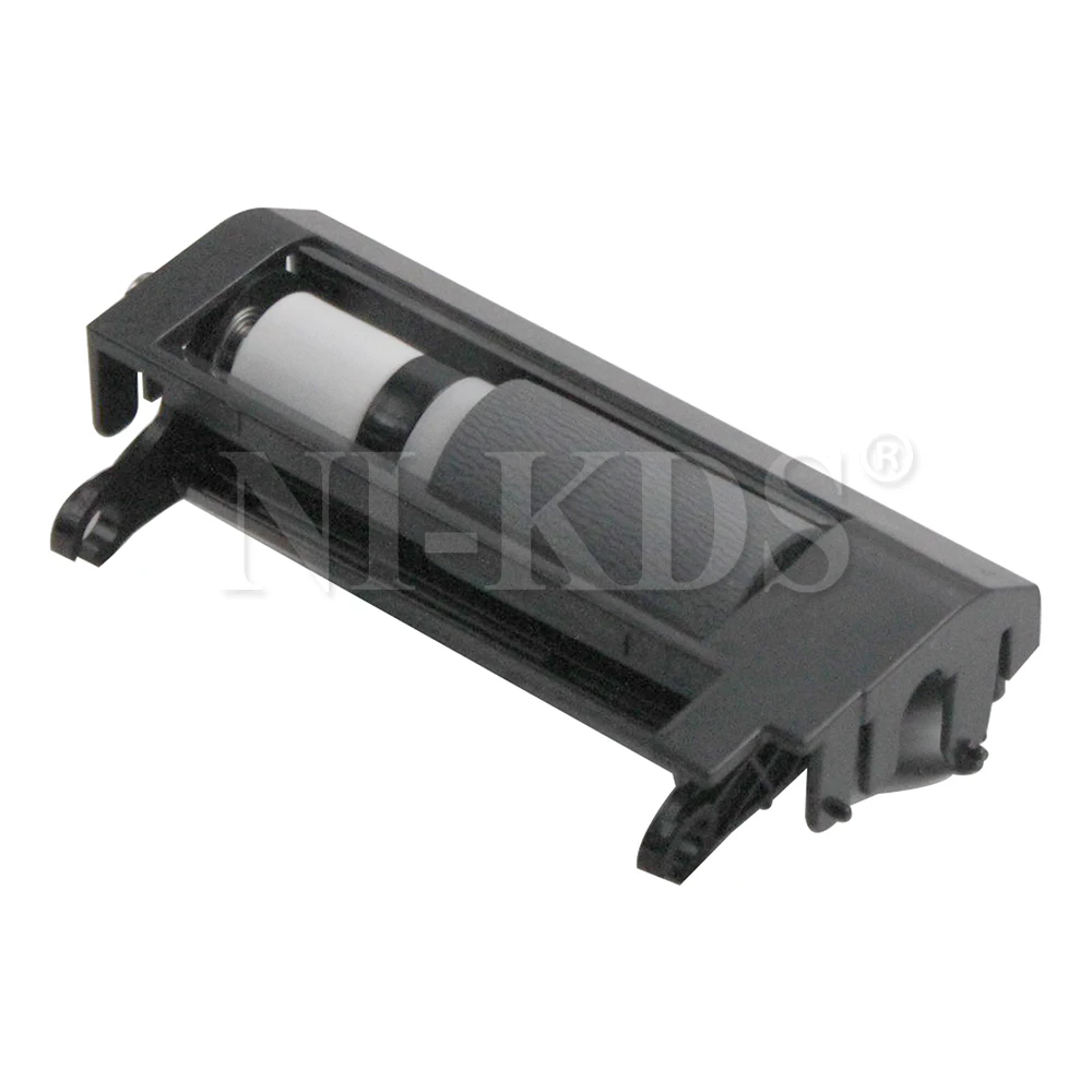 Conjunto de Rolos de Separação para hp Fluxo Controlado Mfp E87640 E87650 E87660 E82540 E82550 E82560 Jc97-04652a Capa Jc9704915a - Imagem 3