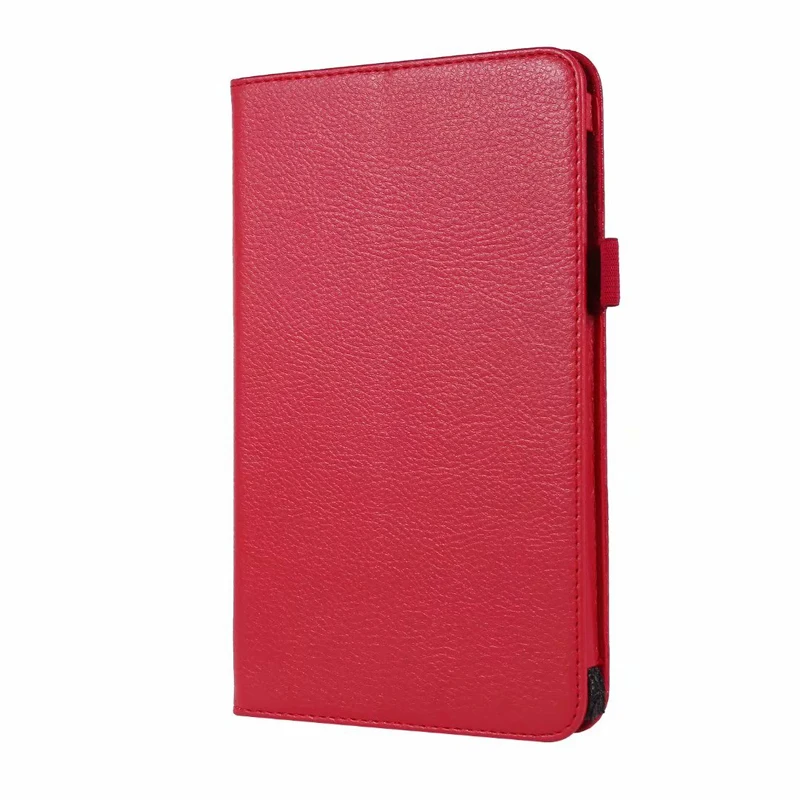 suporte coque para samsung galaxy tab lite caso magnético inteligente pu funda para samsung lite capa