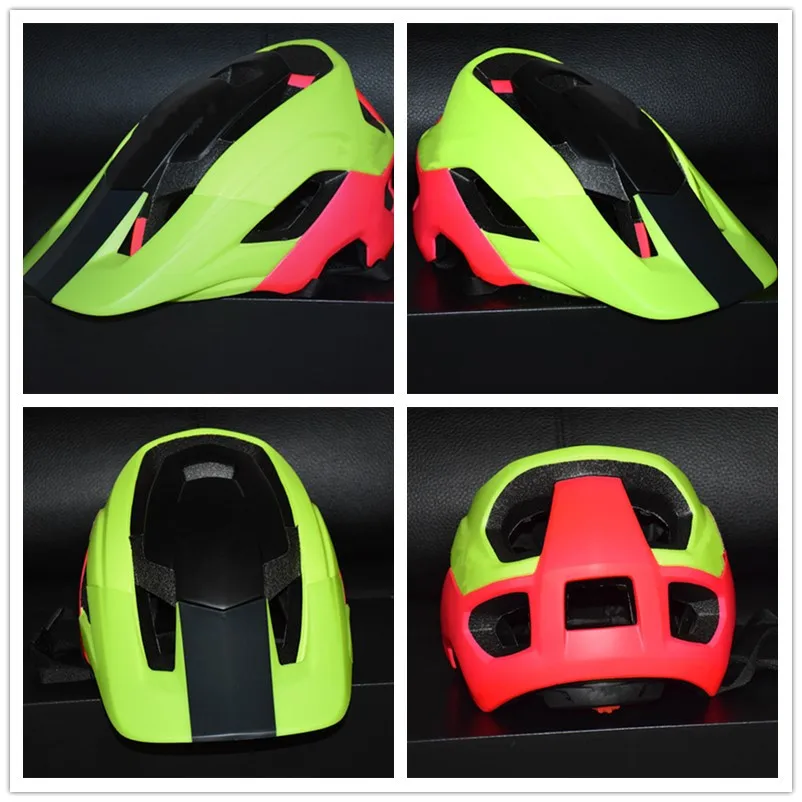 MTB шлем Новые велосипедные Шлемы Casco Ciclismo защитный шлем для велоспорта цельно-формованные велосипедные шлемы дорожный велосипедный шлем