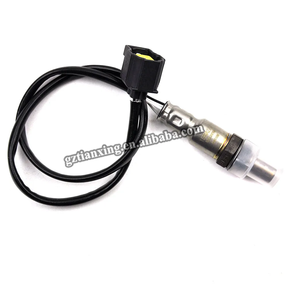 1588A276 лямбда O2 кислородный датчик для MITSUBISHI MIRAGE/SPACE STAR 1,2 2012 2013-No#1588 A276 234-4952 OZA639-M10