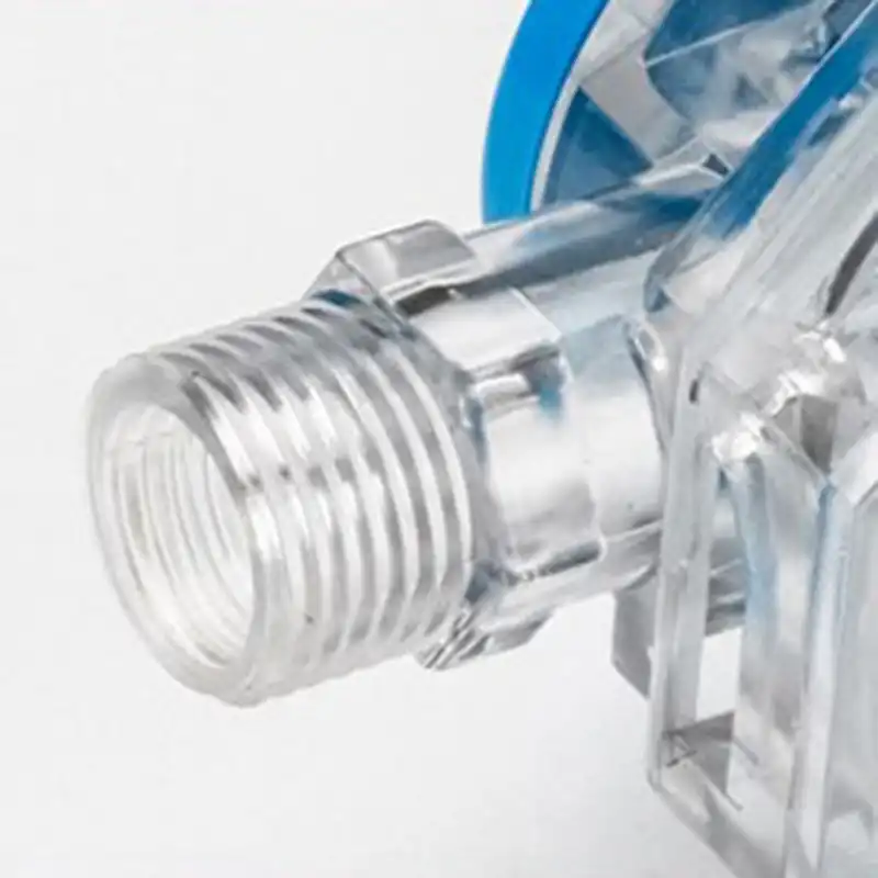 calentador de agua para lavadora sedimento de oxido de imitacion filtro de agua para ducha purificador de agua del grifo delantero