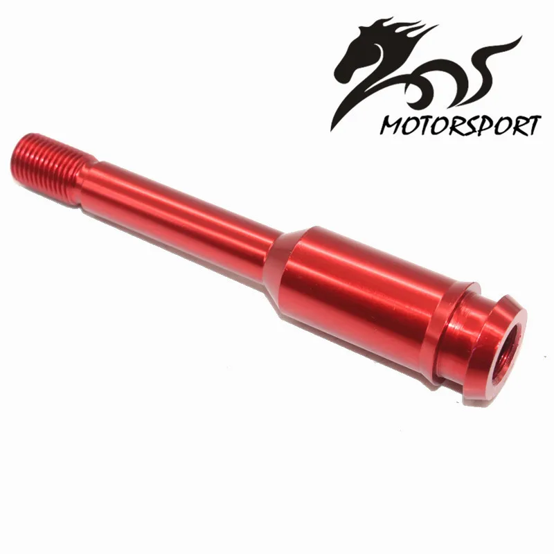 Анодированный удлинитель ручки переключения передач для VW T4|gear knob extension|gear