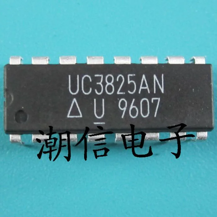 5 шт./лот UC3825AN(DIP-16